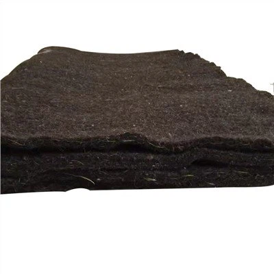 Dapeng isolering uld filt