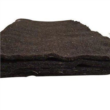 Dapeng isolering uld filt