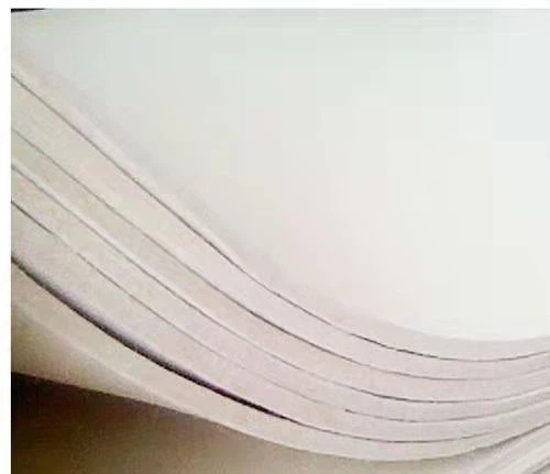 Maskindele Ren Uldfilt