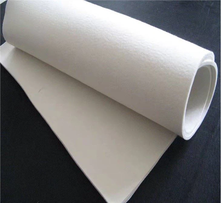 Machine Parts Pure Wool Felt